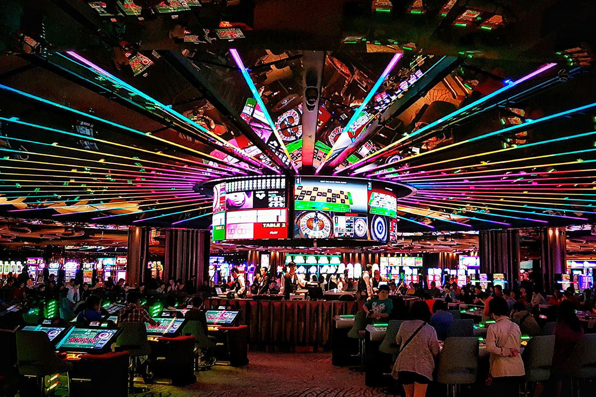 gambling casino near me